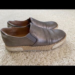 Sam Edelman espadrille sneakers